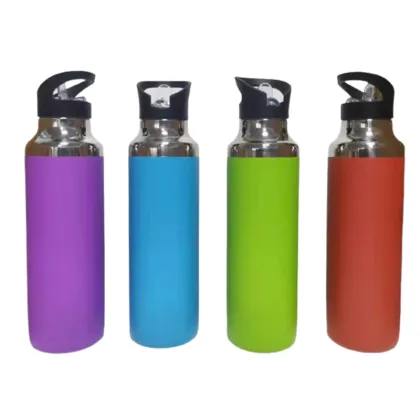 Guaranteed Quality vacuum thermal SS water bottle