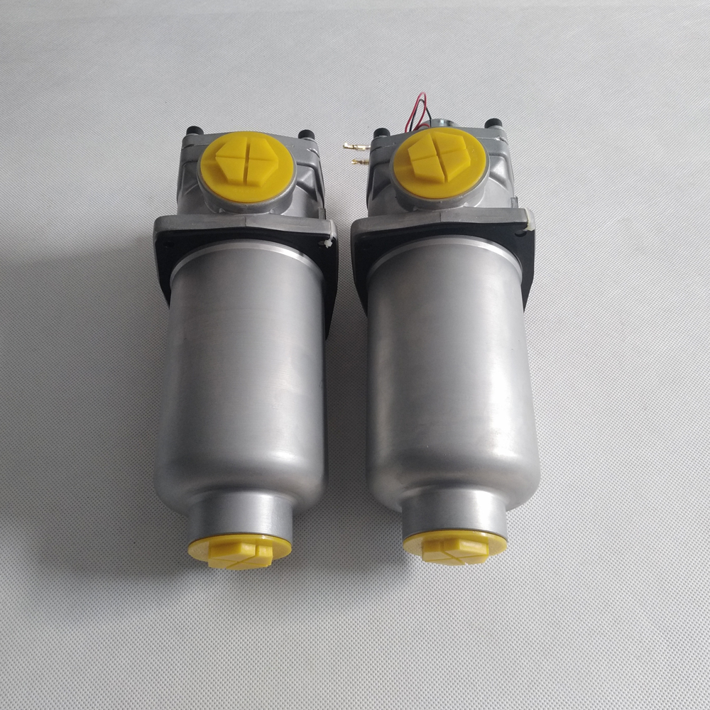 RF-240x10L-Y Hydraulic Oil Filter Return Filter