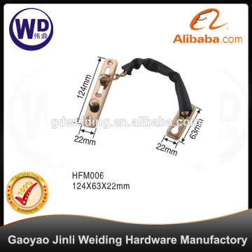 Stainless Steel Anti-thief Safety Chain HFM006