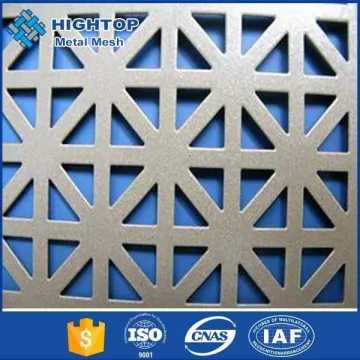Alibaba China decorative laser cut panels