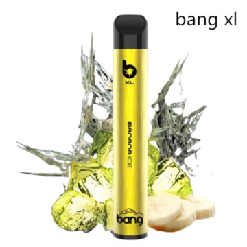 Bang XL Disposable Vape Electronic Cigarettes