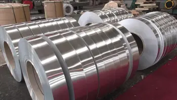 1100 Aluminum Strip