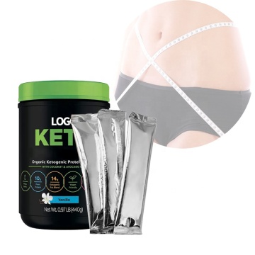 Keto Protein Powder Weight Loss Private Label