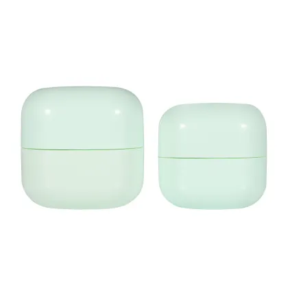 Ointment Packaging Cream Jar Skin Cream