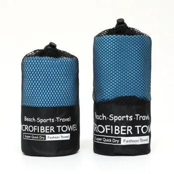 Coral Fleece Super Absorbent Fast Drying Hair Towel Cap