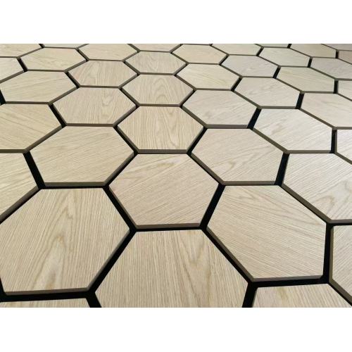 B1 แผงผนังกันเสียงทนไฟ Bespoke ODM Service