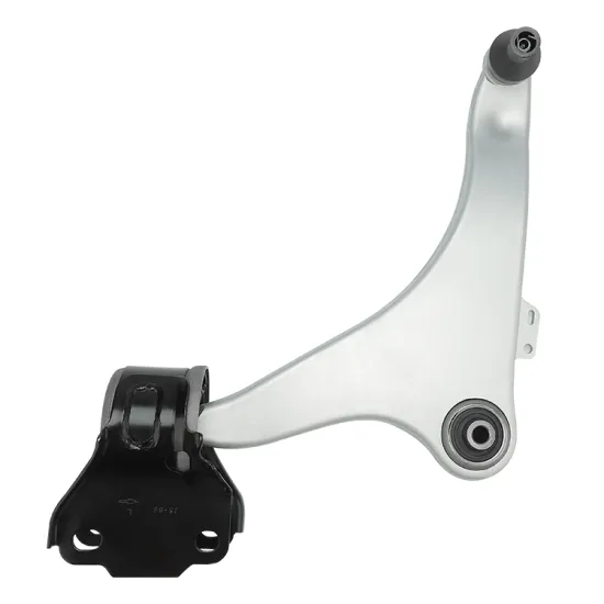 Front Lower Left Control Arm 31340128 31262475 31429321 31340127 31429320 for Volvo V70 V60 S80 S60