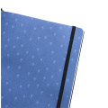 Handmade Travel Writing Executive Notebooks