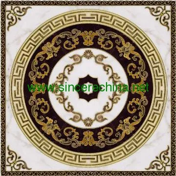 Ceramic Carpet Floor Tile 1600*1600MM