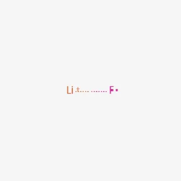 lithium fluoride atomic layer deposition