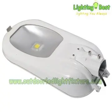 50w led street lighting fixtures