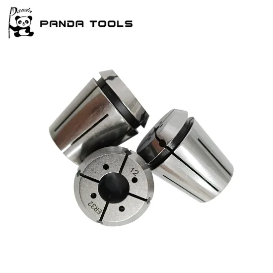 High-Quality Hot-Selling ERC Collet Outlet