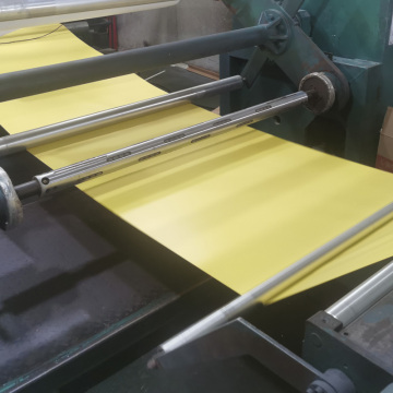 Color pvc plastic sheet roll price