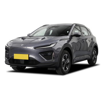 2024 Neta X Electric SUV: عجلات عالية الجودة عالية الجودة مع نطاق 500 كم