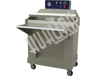 Air Extractor Machine(packaging machine)