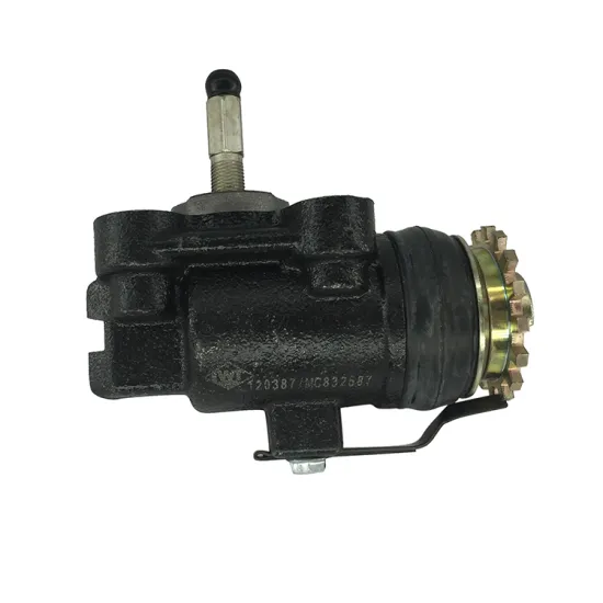 Brake Wheel Cylinder for Mitsubishi Fuso MC832587 120387