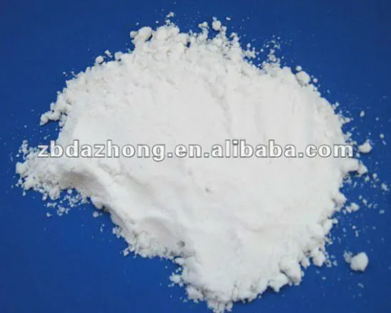 Aluminum Ammonium Sulfate used in Vermicelli Processing Feild