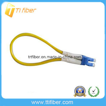 LC Mm Fiber Optic Loopback