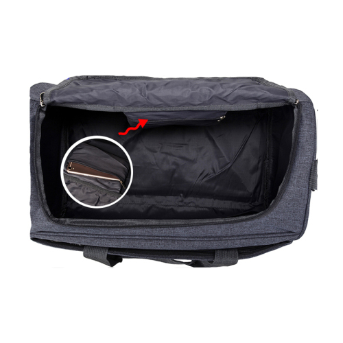 Men Outdoor Business Travel Storage Bag