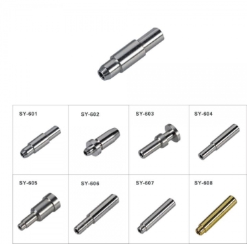 stainless Ceramics Ferrule Sleeve