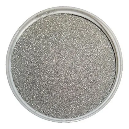 High Purity Titanium Powder for Industrial Use