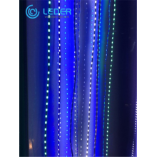 ضوء LED شريطي ليدر بارد