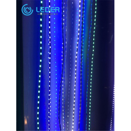 LEDER Cool Light LED Strip Light