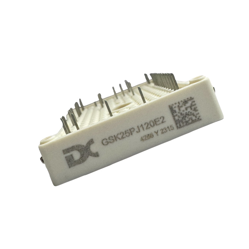 1200V 25A IGBT 모듈 GSK25PJ120E2