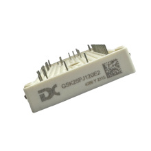 1200V 25A módulos IGBT GSK25PJ120E2