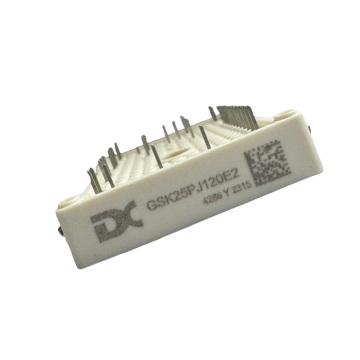 1200V 25A IGBT 모듈 GSK25PJ120E2