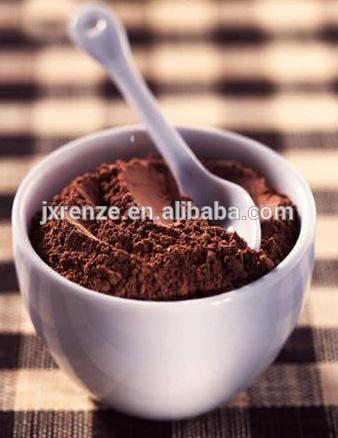 wholesale Pure natural cocoa cocoa powder price