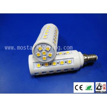 LED Corn Light 5.5W  LED Bulbs 36 SMD ---E27/E14 5050