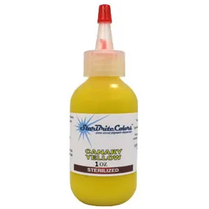 Starbrite Ink