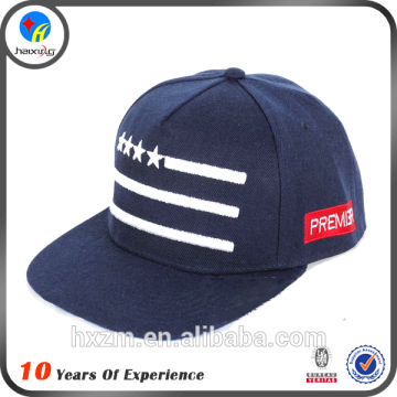 Wholesale Printed Snapback Cap with Own Design