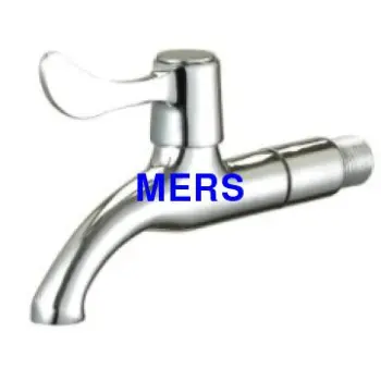 Faucet water nozzle