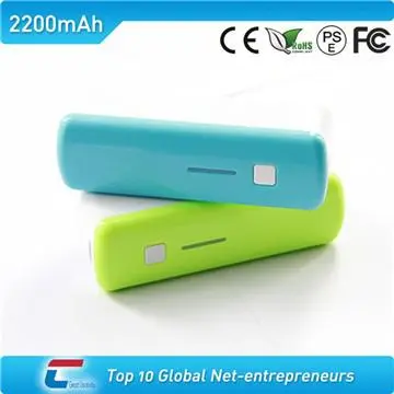 Mini battery charger for Iphone with CE certificate