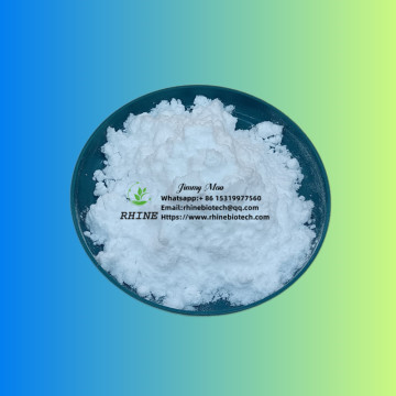 Dihydrochlorure d&#39;acide benzoïque CAS 106261-49-8