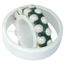 6207 SKF Ceramic bearing