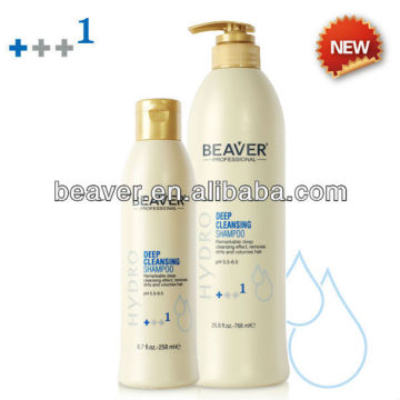 Deep Cleansing Balancing Hair Scalp Best Purifying Shampoo Scalp Care Shampoo