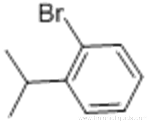 1-Bromo-2-(1-methylethyl)benzene CAS 7073-94-1