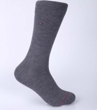 Cotton Men Dress Sports Long Socks