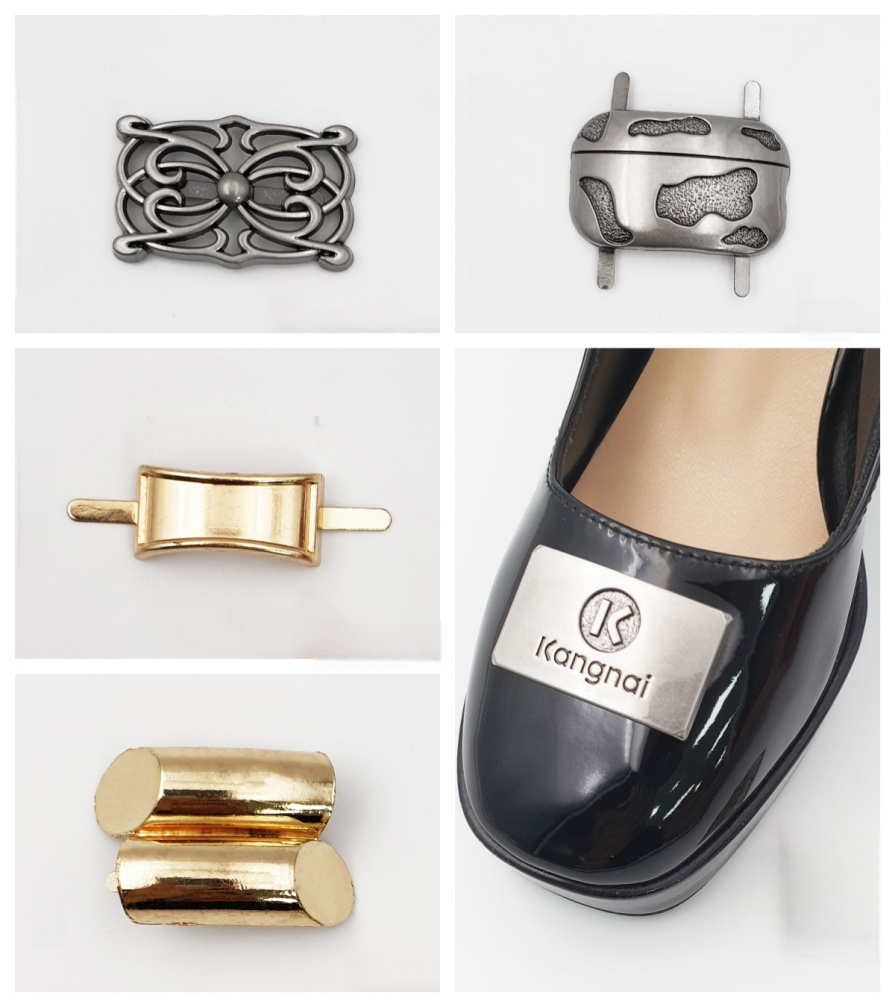 Shoe buckle【1485-1500】