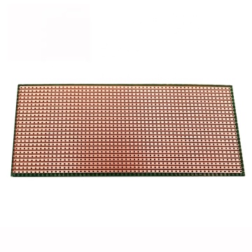 6,5x14,5 cm PCB Carte de circuit imprimé expérimental