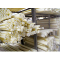 PVDF rod high strength PVDF Anti-corrosive Bar