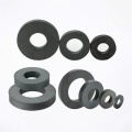 Y33 high quality super strong Ferrite ring Magnet