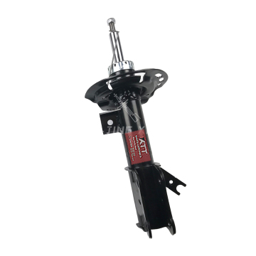 KTT DG9C8K001AC DG9C18045AC Auto Suspension Parts - Front Car Shock Absorber for Ford Mondeo 2013