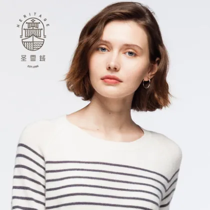 Women's Cashmere Spring Sweater