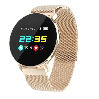 2021waterproof smart watch touch screen smart phone watch Smart Bracelet