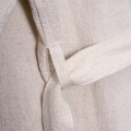 Hooded Bathrobe Cotton Men Bathrobe Cotton