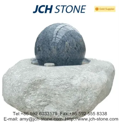 Garten-Brunnen spiele dekorative Wasserspiele Outdoor-Wasserspiele